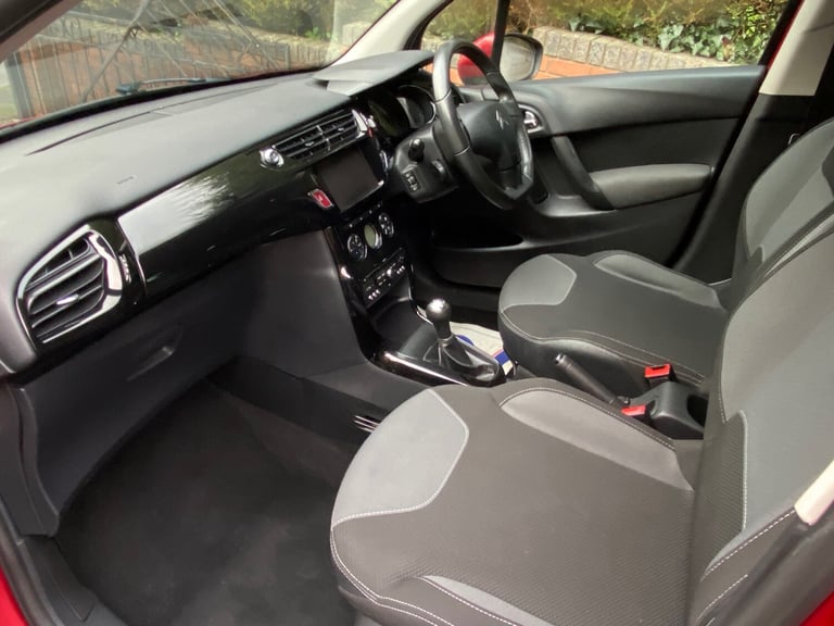 2011 Citroen C3 1.4 HDi Connexion 5dr HATCHBACK Diesel Manual