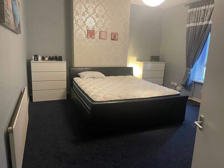 SWAP CARDIFF TO LONDON 