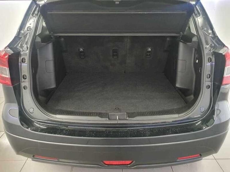 2021 Suzuki SX4 S-Cross 1.4 Boosterjet MHEV SZ4 SUV 5dr HATCHBACK Petrol/Electric Hybrid Manual