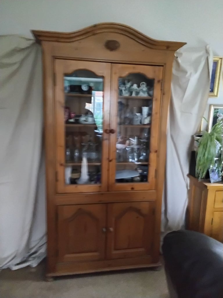 image for Pine Dresser