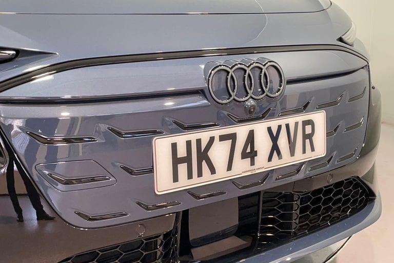 2025 Audi A6 e-tron Avant 100kWh Launch Edition Estate 5dr Electric Auto (367 ps) ESTATE Electric...