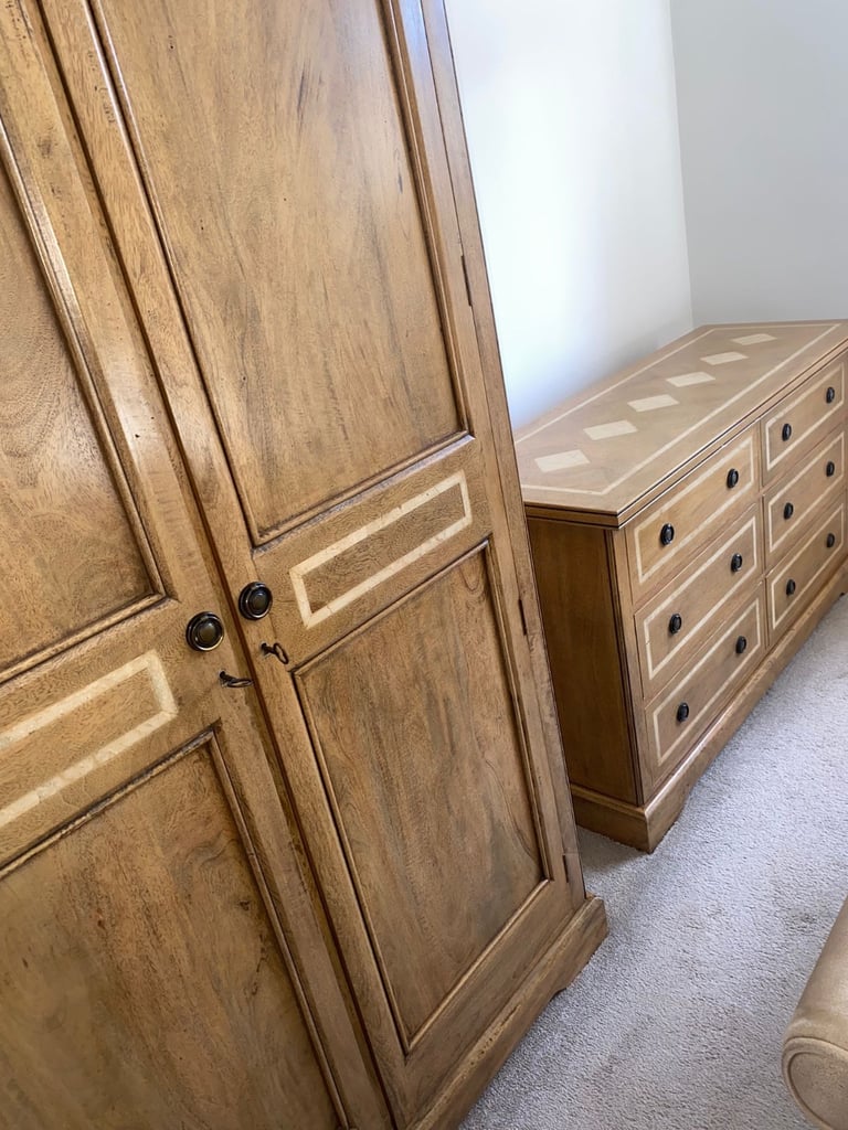 image for Bedroom furniture 