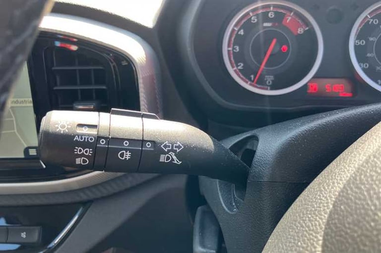 2024 MG MG3 1.5 VTi-TECH Exclusive Nav Hatchback 5dr Petrol Manual Euro 6 (s/s) (106 ps Hatchback...