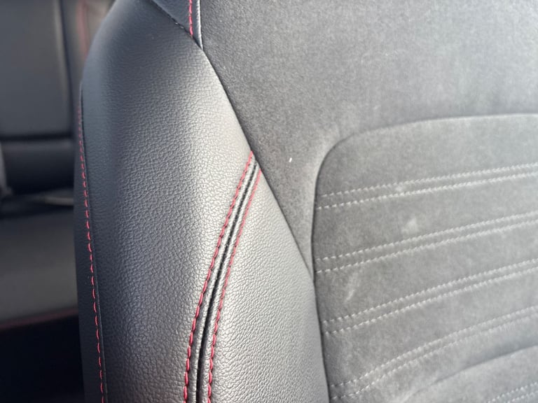 2022 Ford Kuga 2.0 EcoBlue mHEV ST-Line Edition 5dr Hatchback DIESEL Manual