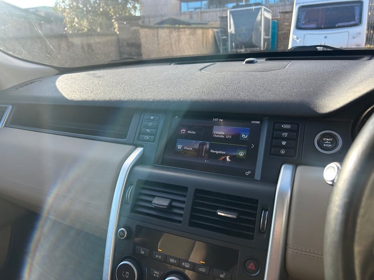 Land Rover, DISCOVERY SPORT, Estate, 2017, Other, 1999 (cc), 5 doors