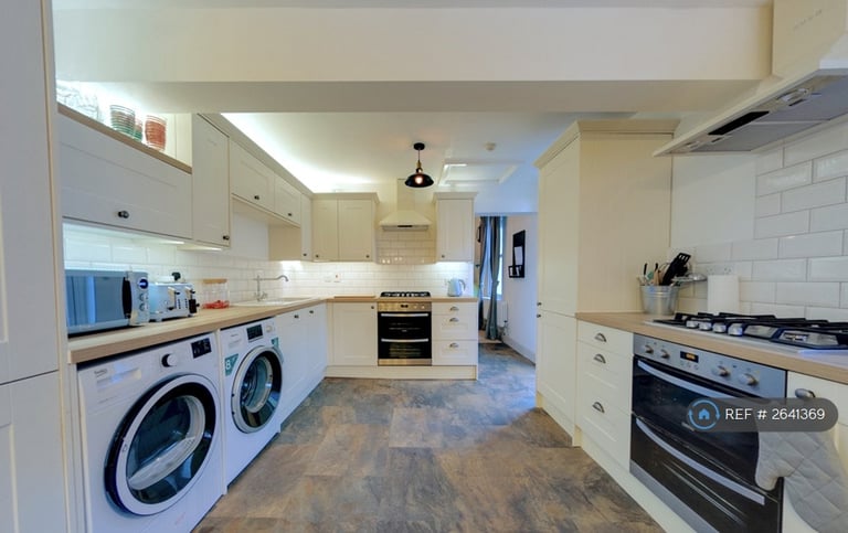 1 bedroom in Deanery Road, Kingswood, Bristol, BS15 (#2641369)