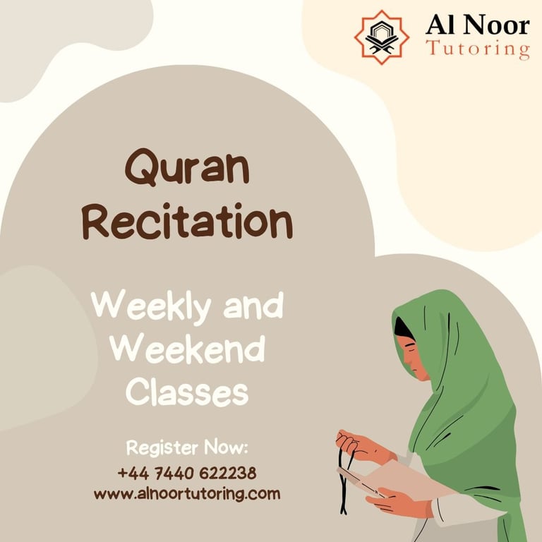 🌟QURAN HOME TUITION 🌟 QURAN CLASSES FIND BEST QURAN TUTORS UK➖ LEARN QURAN ♦ QURAN TEACHERS