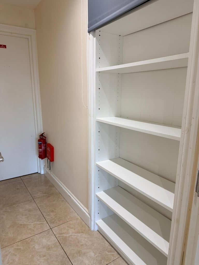 1 Bedroom Accommodation, KINGSBURY, HA3, £1,250, **BILLS INCLUDED**