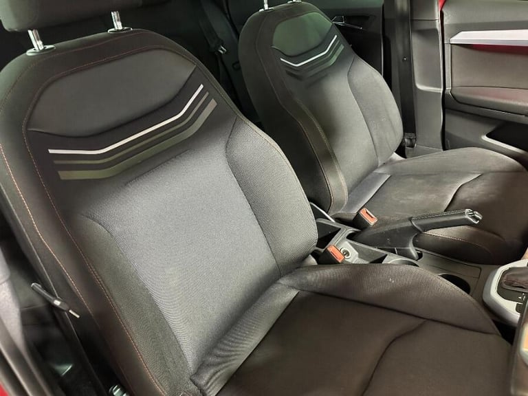 2024 SEAT Arona 1.0 Tsi Fr Suv 5dr Petrol Dsg Euro 6 (s/s) (110 Ps) HATCHBACK Petrol Automatic