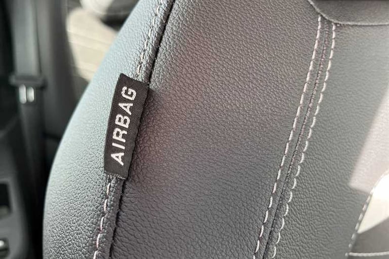 2025 Vauxhall Corsa 1.2 Turbo Ultimate 5dr HATCHBACK PETROL Manual