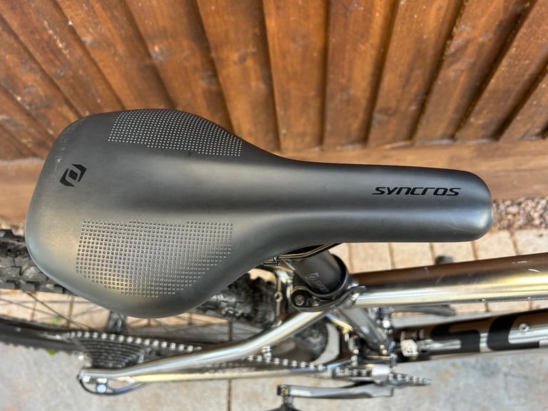 Scott Aspect 750 27.5” hardtail mountain bike