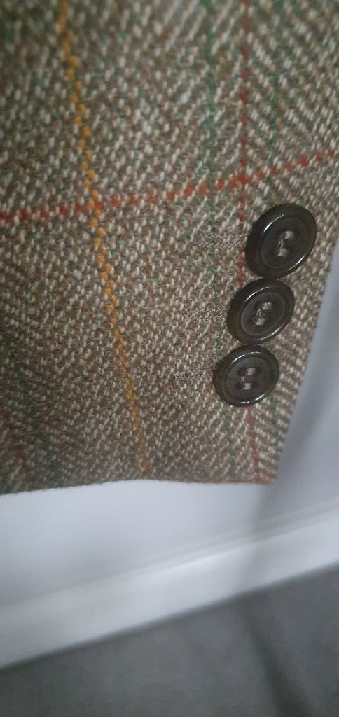 Mens jacket/blazer 40s