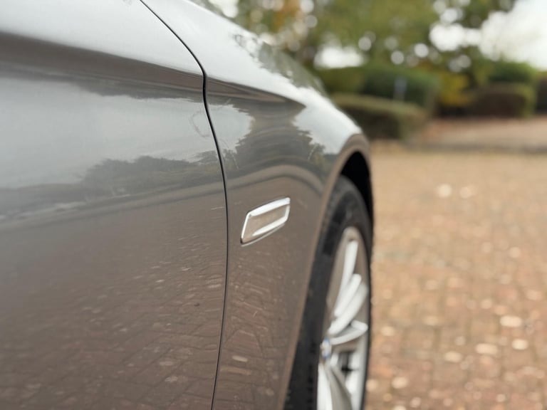 2013 BMW 5 Series 3.0 530d SE Touring Auto Euro 6 (s/s) 5dr ESTATE Diesel Automatic