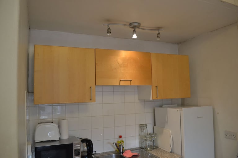 Fully furnished one bedroom flat in amazing location available to rent from 7/10/25