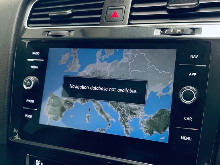 2020 Volkswagen Golf 99kW e-Golf 35kWh 5dr Auto HATCHBACK ELECTRIC Automatic