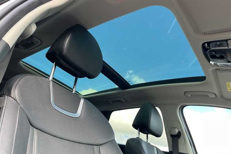 2024 Hyundai TUCSON 1.6T 48V MHD ULTIMATE 5DR DCT 4x4 Petrol Automatic