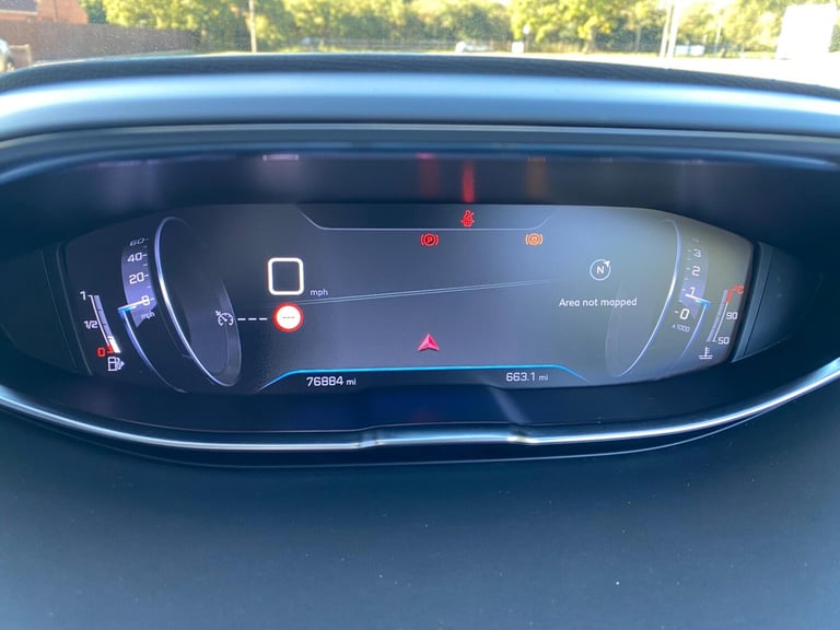 2020 Peugeot 3008 1.5 BlueHDi Allure Euro 6 (s/s) 5dr HATCHBACK Diesel Manual