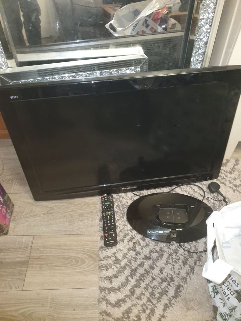 Panasonic Viera 32" 