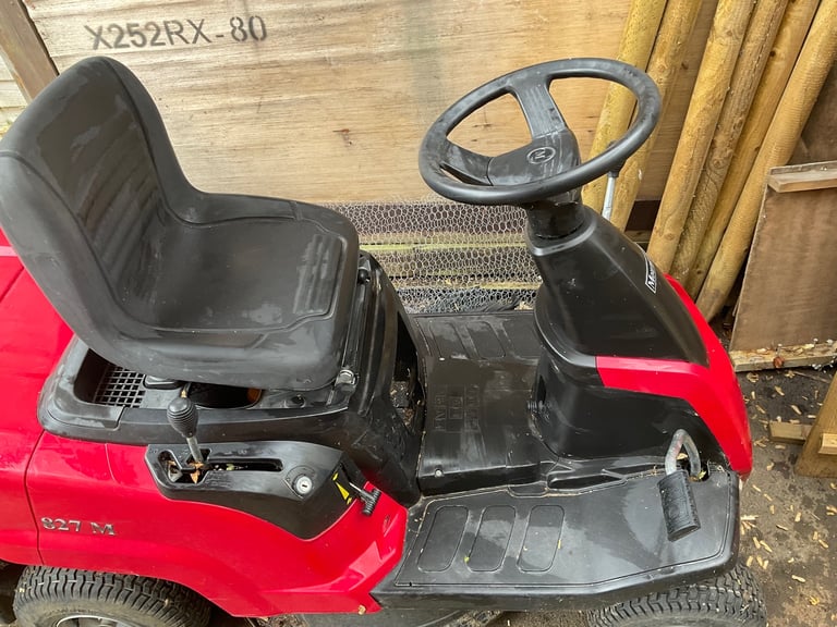 Mountfield 827M