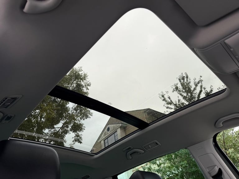2015 SEAT Alhambra 2.0 TDI CR SE Lux 5dr DSG MPV DIESEL Automatic