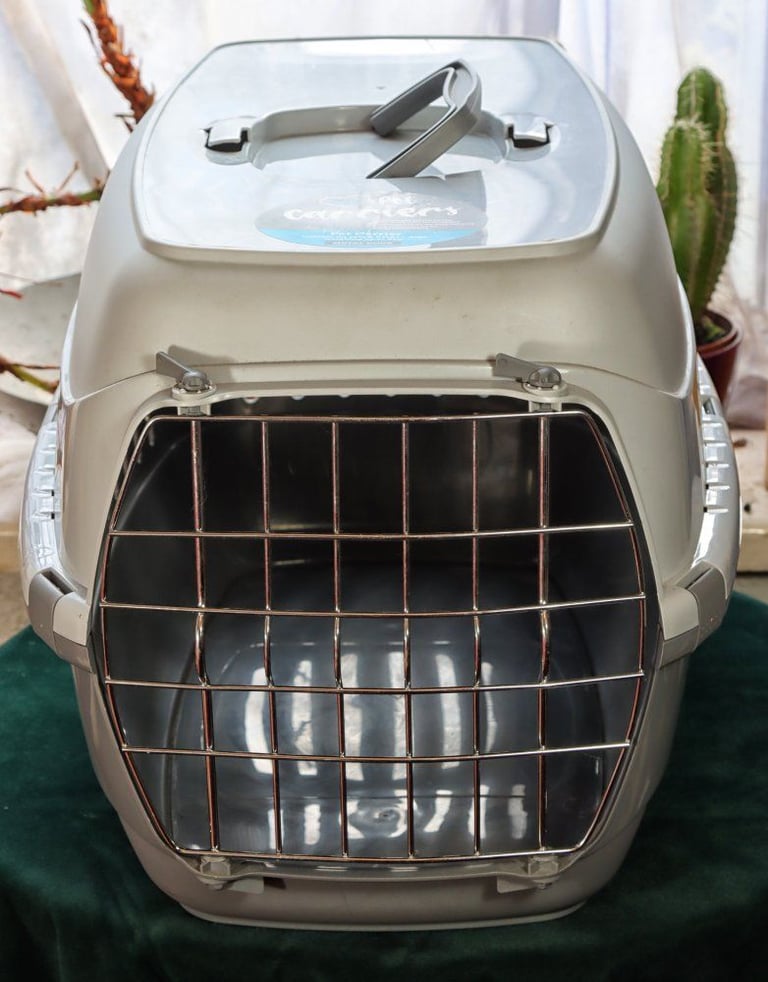 Pet Carrier