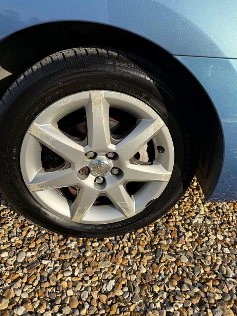 2008 Toyota Prius 1.5 T Spirit Hatchback 5dr Petrol Hybrid CVT (104 g/km, 76 bhp) HATCHBACK Petro...