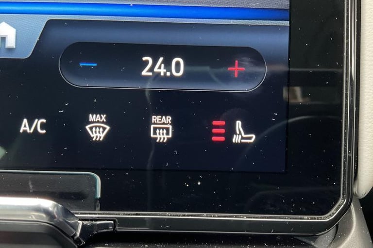 2024 Ford Explorer 210kW Select 77kWh 5dr Auto HATCHBACK ELECTRIC Automatic