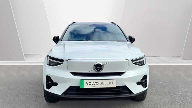 2025 Volvo EX40 185kW Extended Range Ultra 78kWh 5dr Auto Estate Electric Automatic