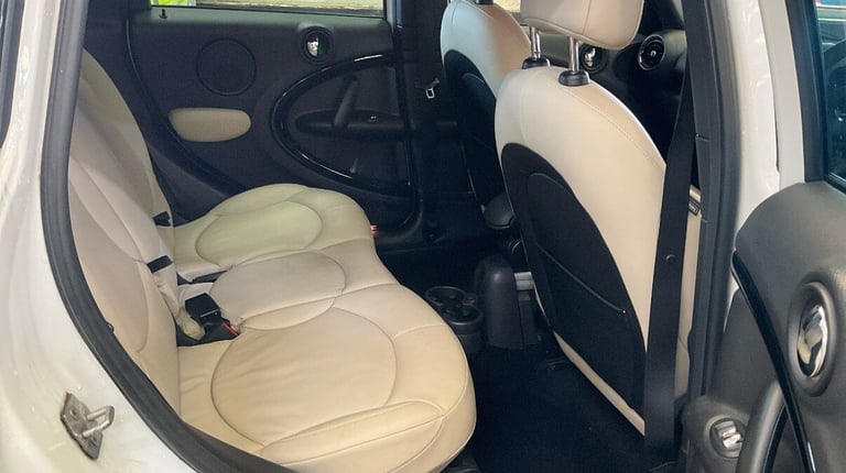 2015 MINI Countryman 1.6 Cooper S ALL4 5dr Automatic **ONE OWNER*ONLY 37000 MILES FROM NEW** HATC...