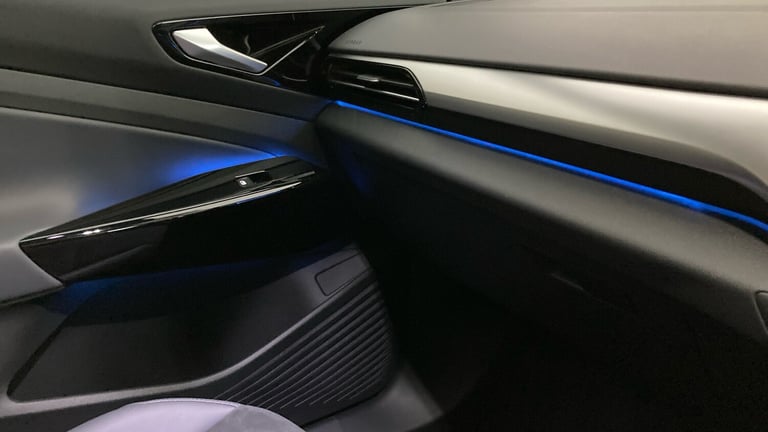 2022 Volkswagen ID.4 109kW Life Pure 52kWh 5dr Auto ESTATE ELECTRIC Automatic