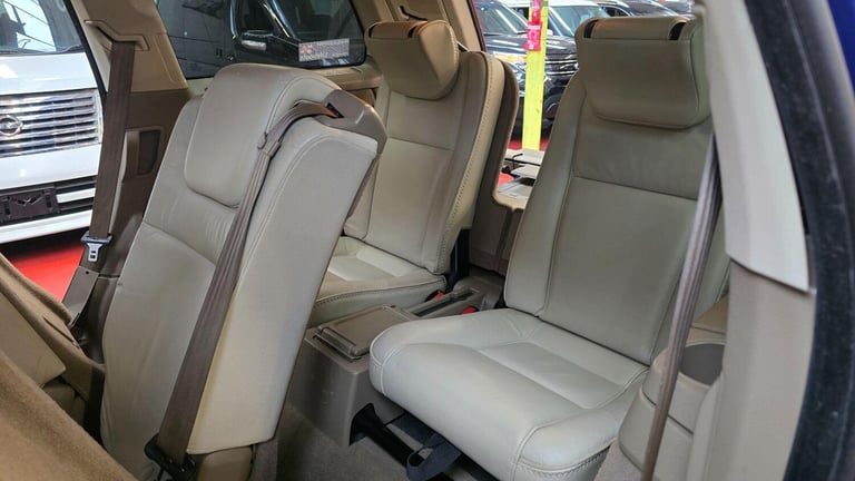 2009 Volvo XC90 2.4 D5 SE Volvo Ocean Race Geartronic AWD 5dr ESTATE Diesel Automatic