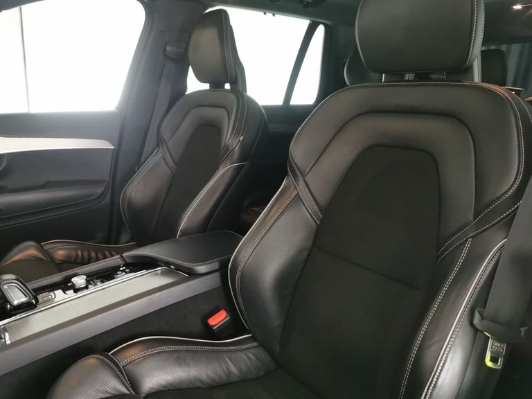 2021 Volvo XC90 2.0 B5D [235] R DESIGN 5dr AWD Geartronic ESTATE DIESEL Automatic
