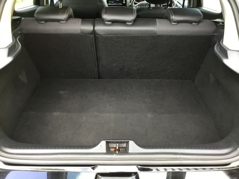 2017 Renault Clio 1.5 dCi Dynamique S Nav Hatchback 5dr Diesel Manual Euro 6 (s/s) (90 ps) Hatchb...