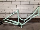 Raleigh Willow Frame 