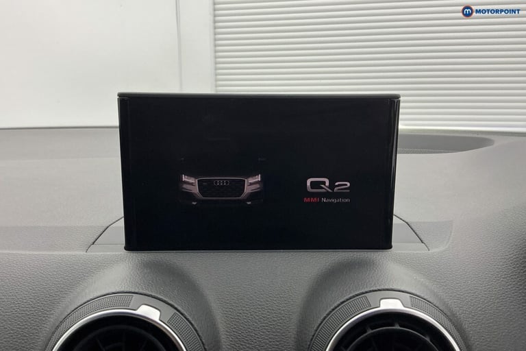 2020 Audi Q2 35 TFSI S Line 5dr S Tronic ESTATE PETROL Automatic