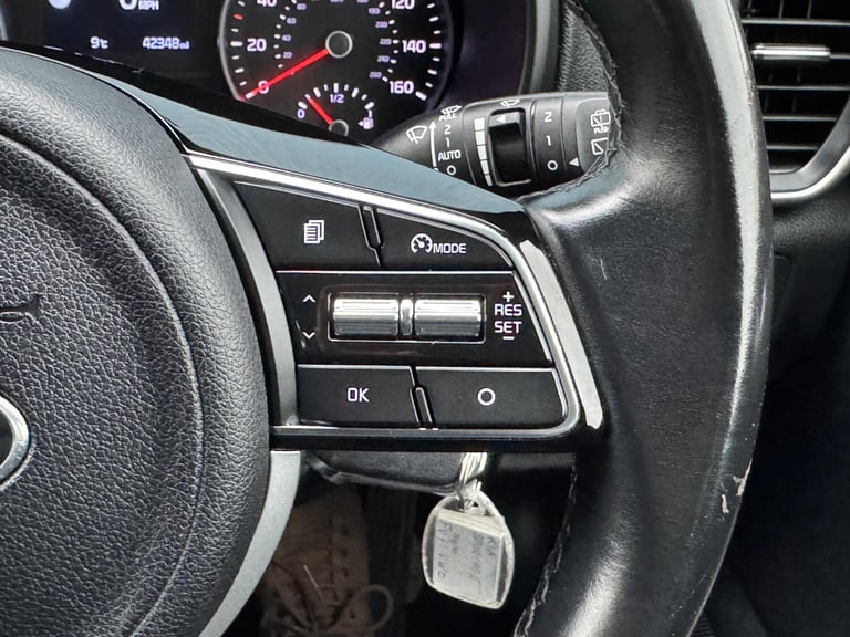 KIA SPORTAGE 1.6 T-GDi 2 2022
