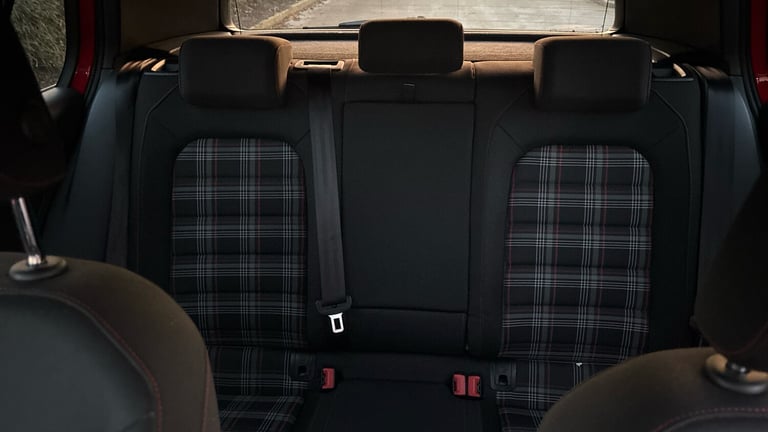 2018 Volkswagen Golf 2.0 TSI 245 GTI Performance 5dr HATCHBACK PETROL Manual