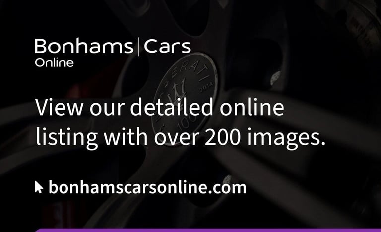 2000 Lotus Elise CONVERTIBLE Petrol Manual