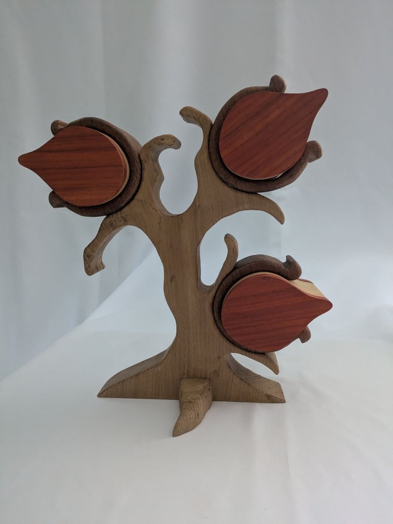 image for Bespoke wooden box 