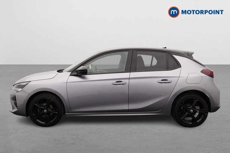 2023 Vauxhall Corsa 1.2 GS 5dr Hatchback Petrol Manual