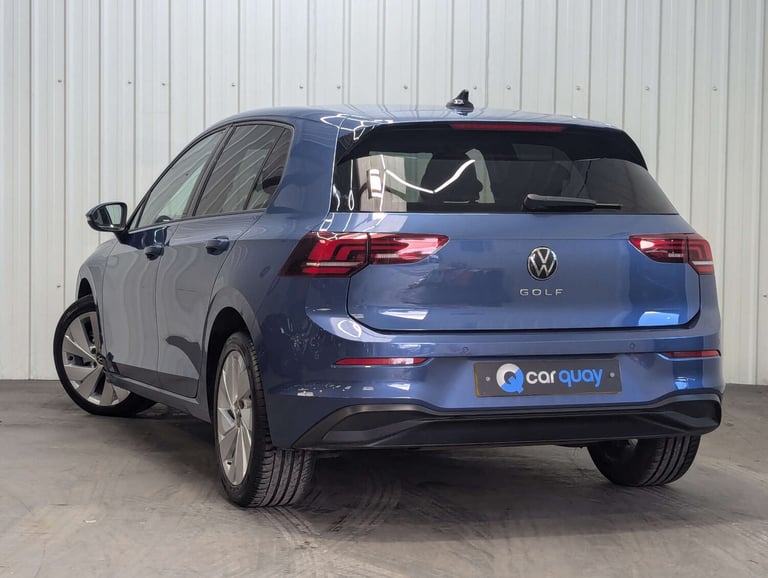 2024 Volkswagen Golf 1.5 Golf Match TSi 5dr Hatchback Petrol Manual