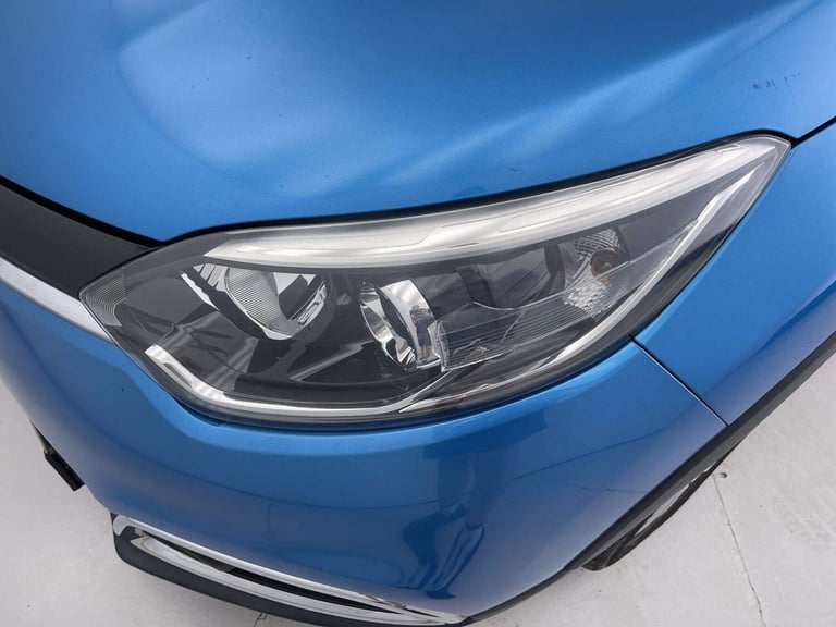 2015 Renault Captur 0.9 TCe ENERGY Dynamique Nav SUV 5dr Petrol Manual Euro 6 (s/s) (90 ps) CRU S...