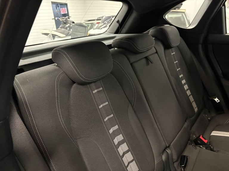 2015 BMW 2 Series Active Tourer 1.5 216d Sport MPV 5dr Diesel Manual Euro 6 (s/s) (116 ps) MPV Di...