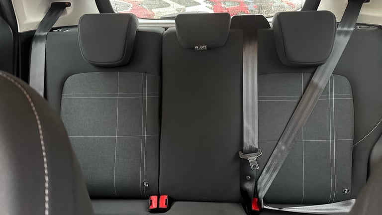 2020 Ford Fiesta 1.0 EcoBoost 95 Trend 5dr Petrol Hatchback Hatchback Petrol Manual