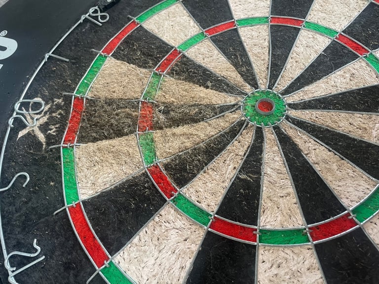 Winmau Dartboard