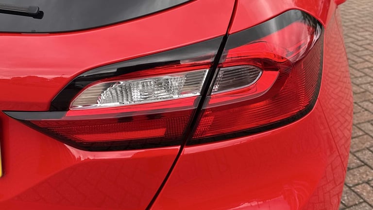 2023 Ford Fiesta 1.1 Trend 5dr Hatchback Petrol Manual