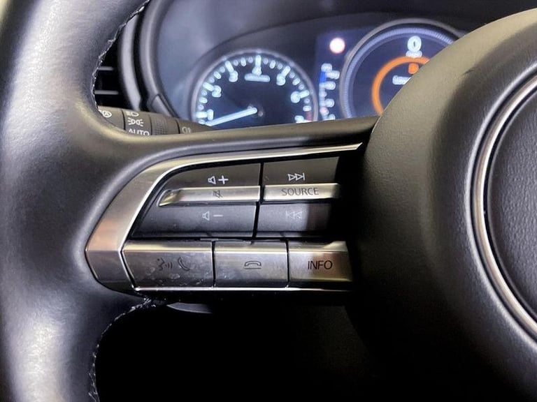 2021 Mazda CX-30 2.0 e-SKYACTIV G MHEV Sport Lux Auto Euro 6 (s/s) 5dr Automatic SUV Petrol Autom...