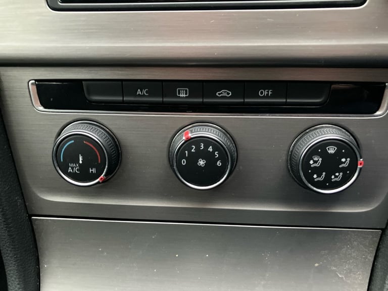 2015 Volkswagen Golf 1.4 TSI Match 5dr Hatchback Petrol Manual