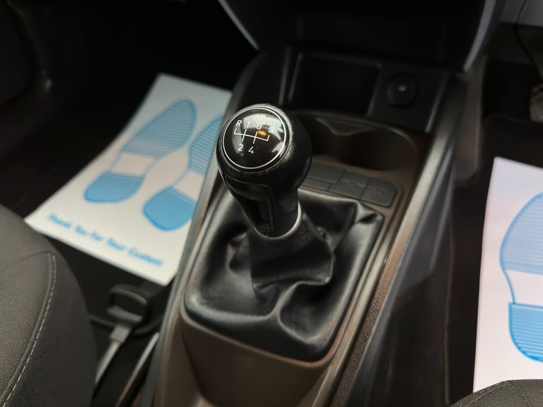 2013 SEAT Ibiza 1.4 Toca 3dr HATCHBACK Petrol Manual