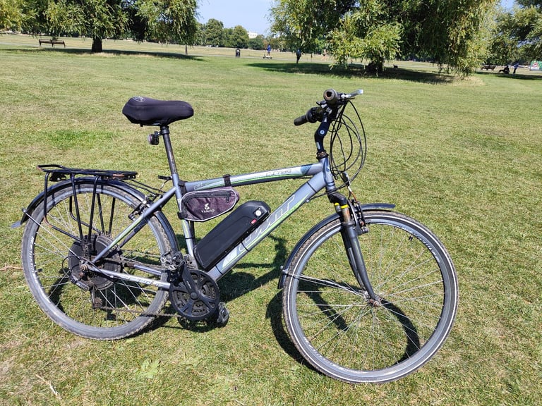image for Umit City 5 bike